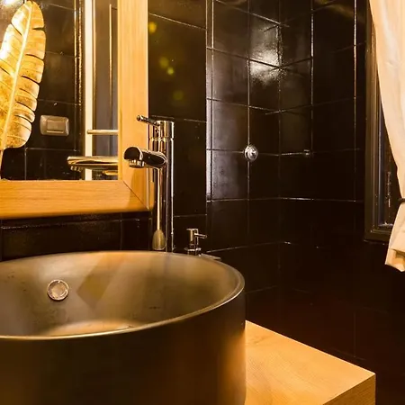 Spanish Step Nest Luxury Rome