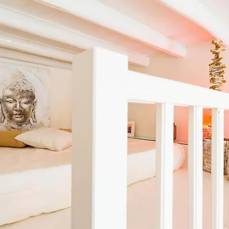 Spanish Step Nest Luxury Rome