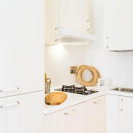 Spanish Step Nest Luxury Rome