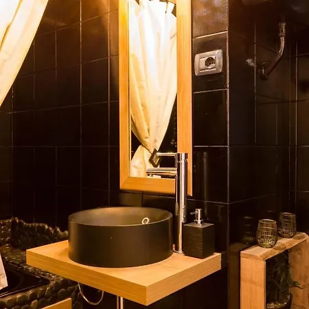 Spanish Step Nest Luxury Apartment Rome
