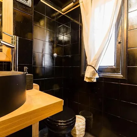 Apartment Spanish Step Nest Luxury Rome