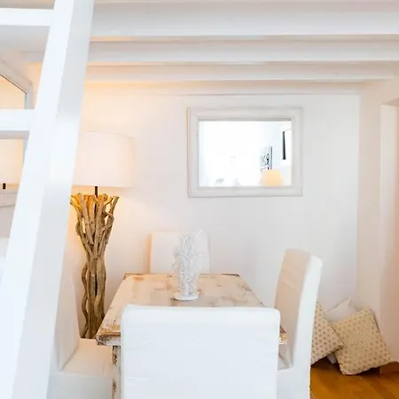 Spanish Step Nest Luxury Apartment Rome